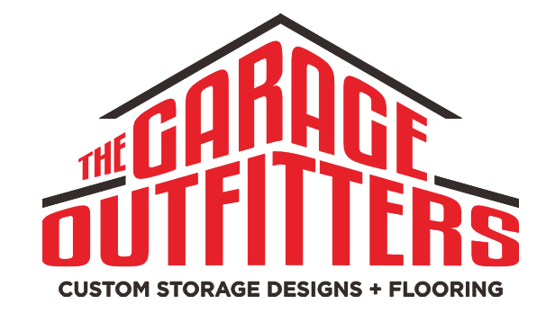 The Garage Outfitters Logo